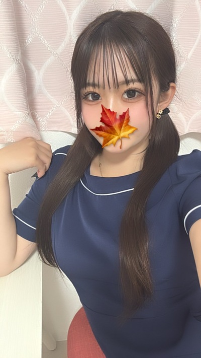もみじさんの写真